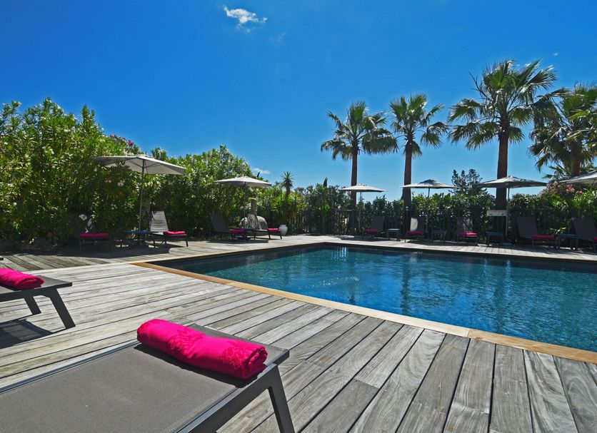 Pool Billede