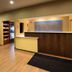 Receptionist