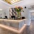 Receptionist