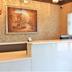 Receptionist
