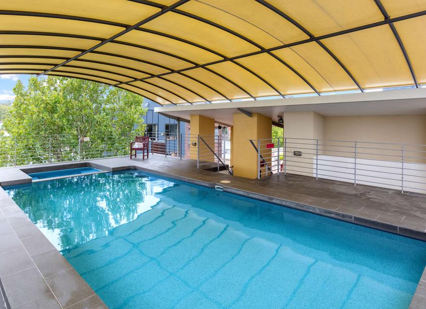 Pool Billede