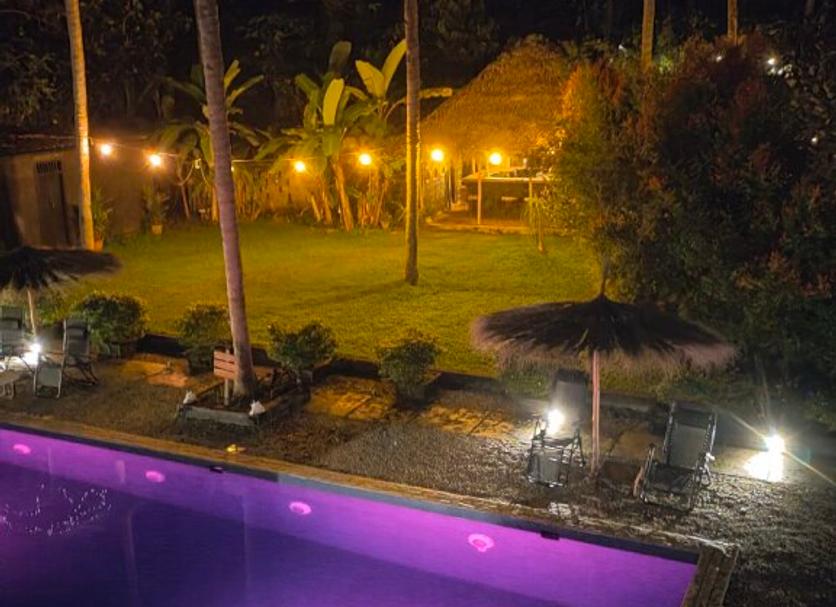 Pool Billede