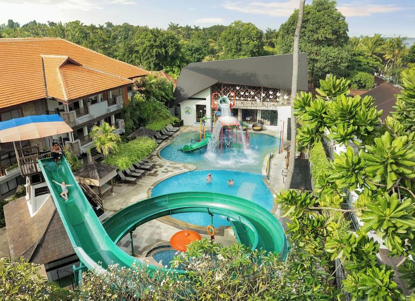 Pool Billede