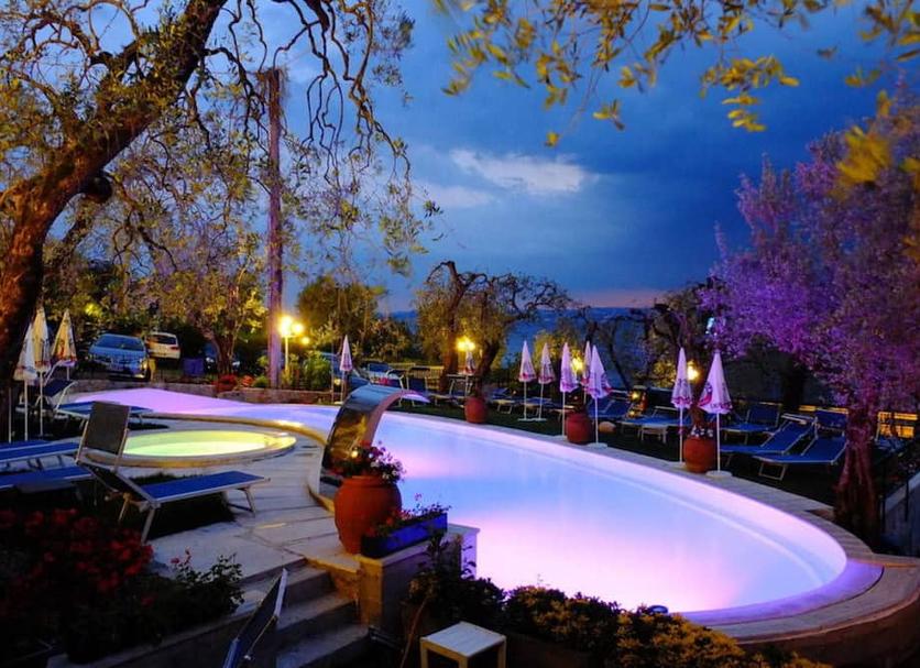 Pool Billede