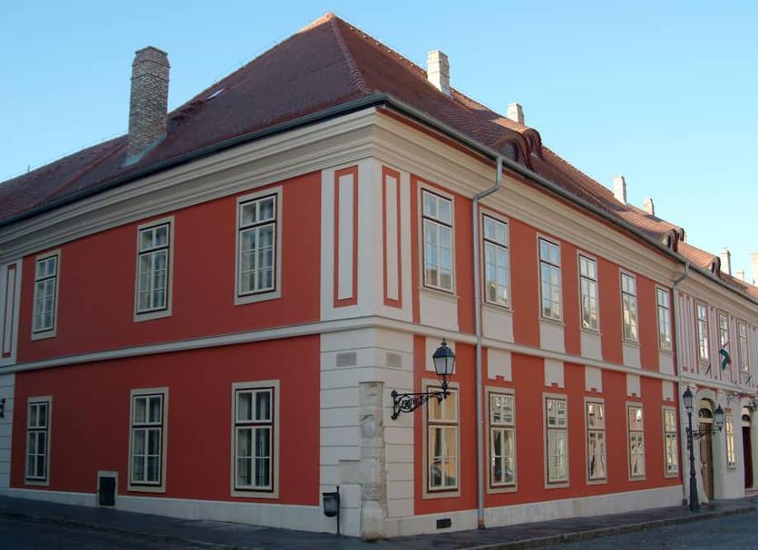 Bygning Billede