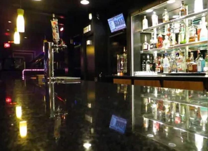 Bar Billede