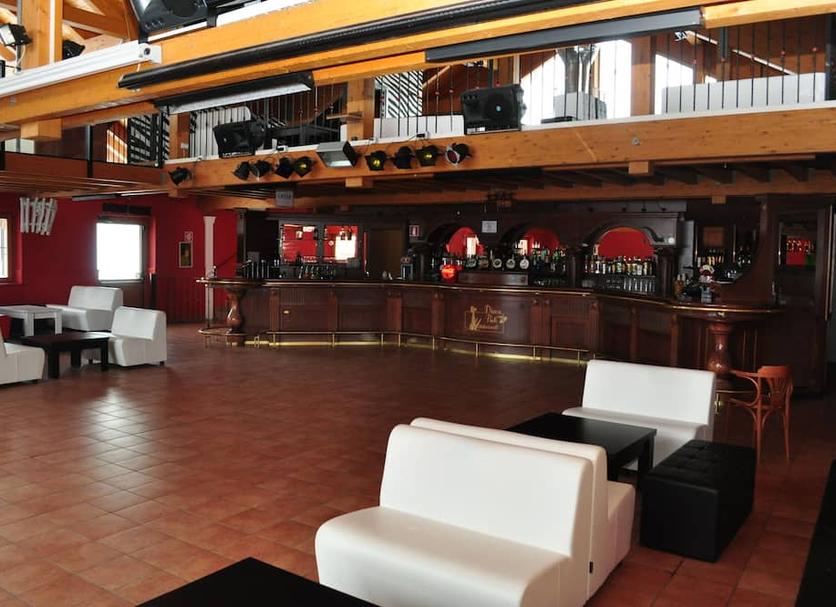 Bar Billede