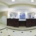 Receptionist