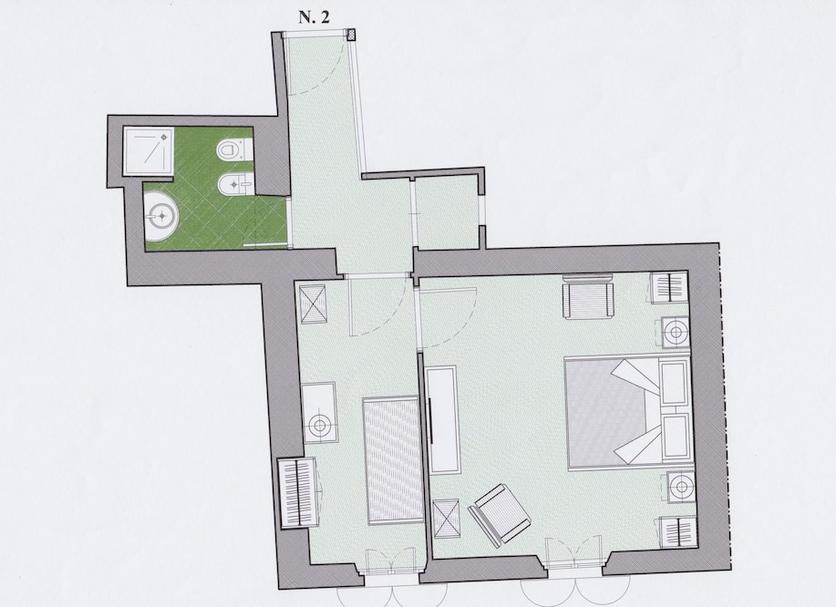 Floorplan Billede