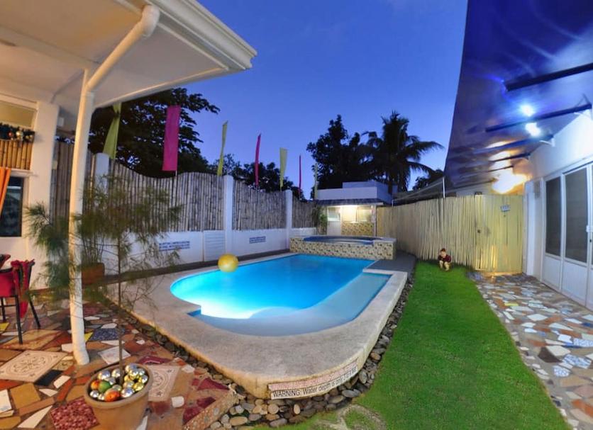 Pool Billede