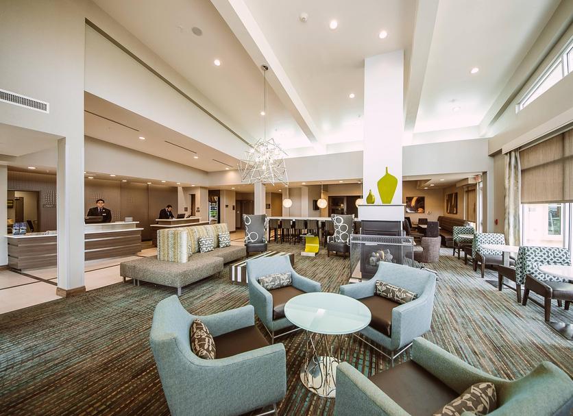 Lounge Billede