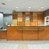 Receptionist