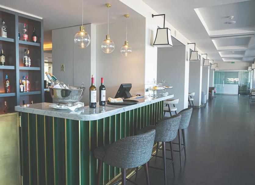 Bar Billede