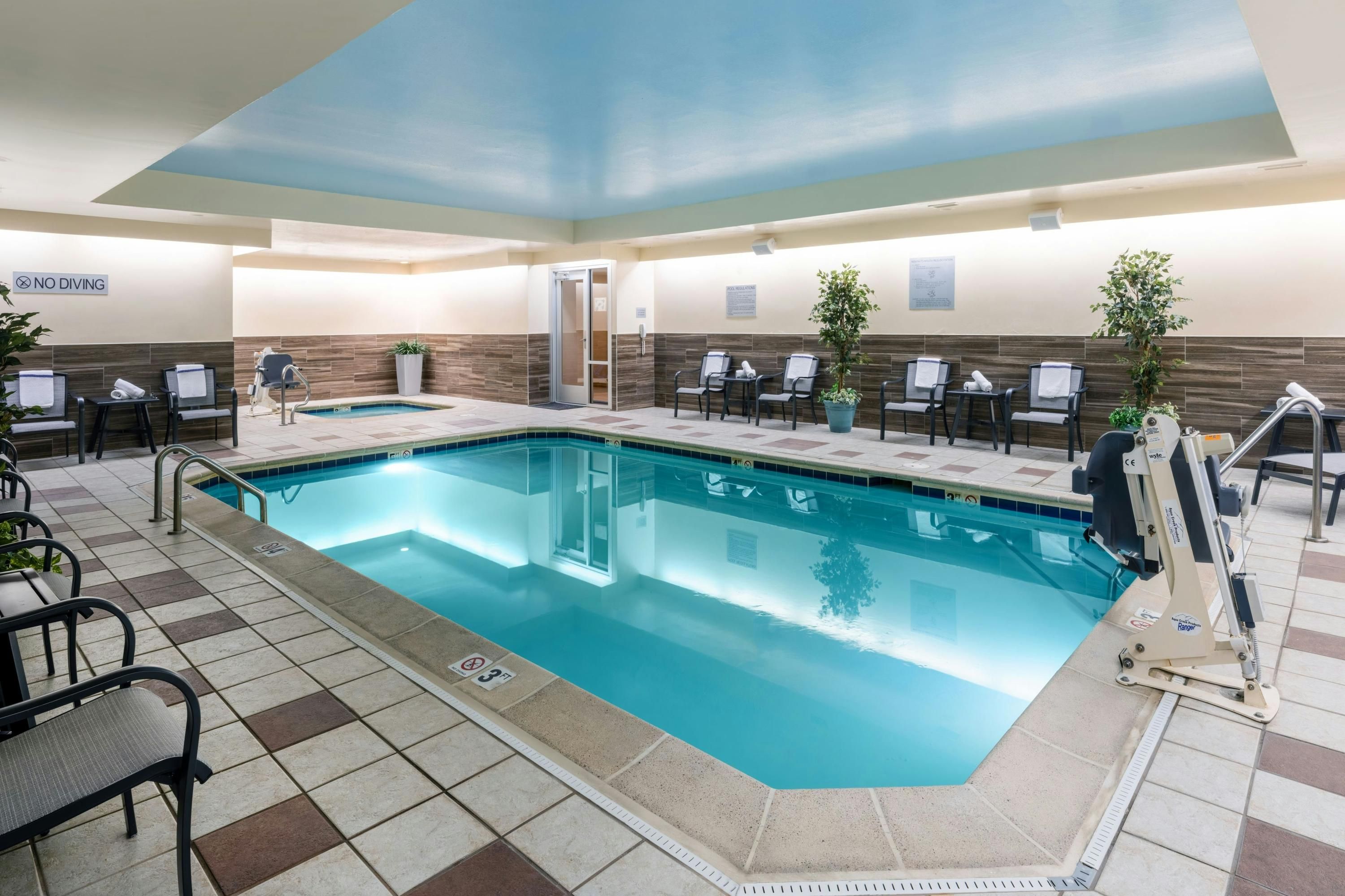 Pool Billede