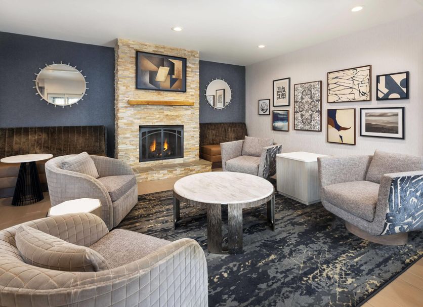 Lounge Billede