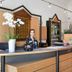 Receptionist