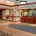Receptionist