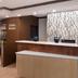 Receptionist