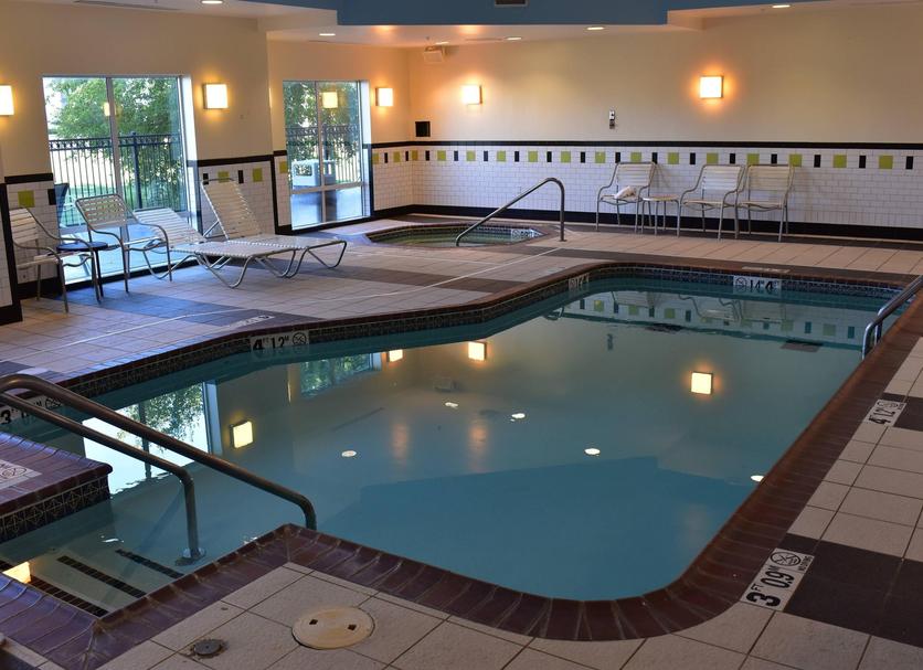 Pool Billede
