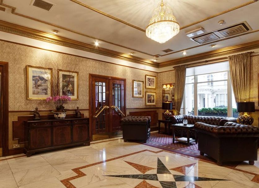Reception Billede