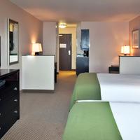 Holiday Inn Express & Suites Dewitt (Syracuse)