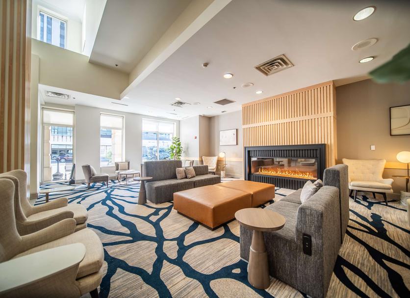 Lounge Billede