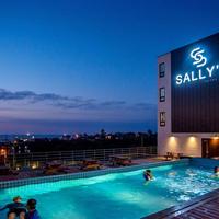 Sallys Jeju Hotel