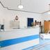 Receptionist