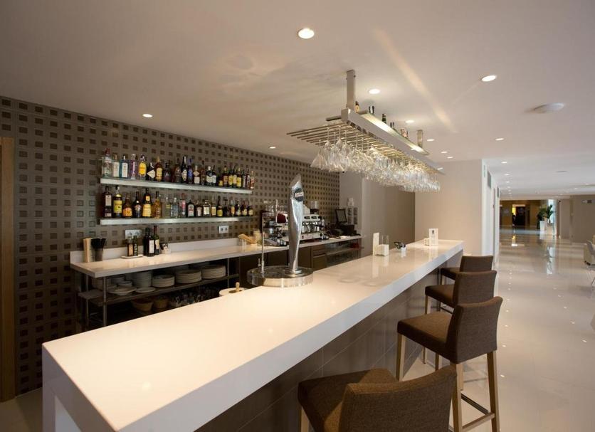 Bar Billede