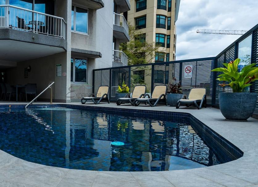 Pool Billede
