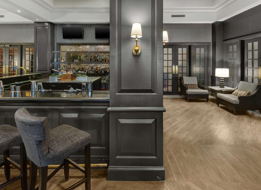 Bar Billede