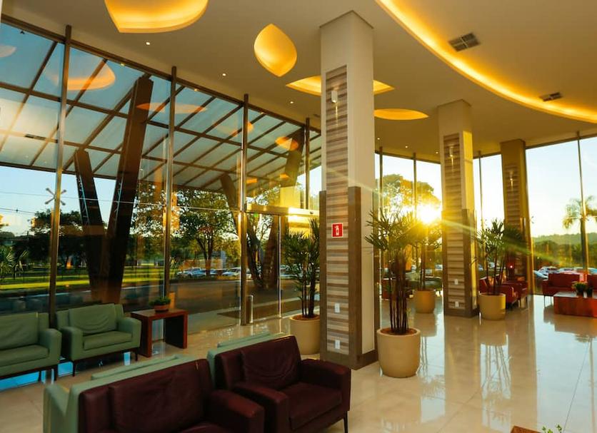 Reception Billede