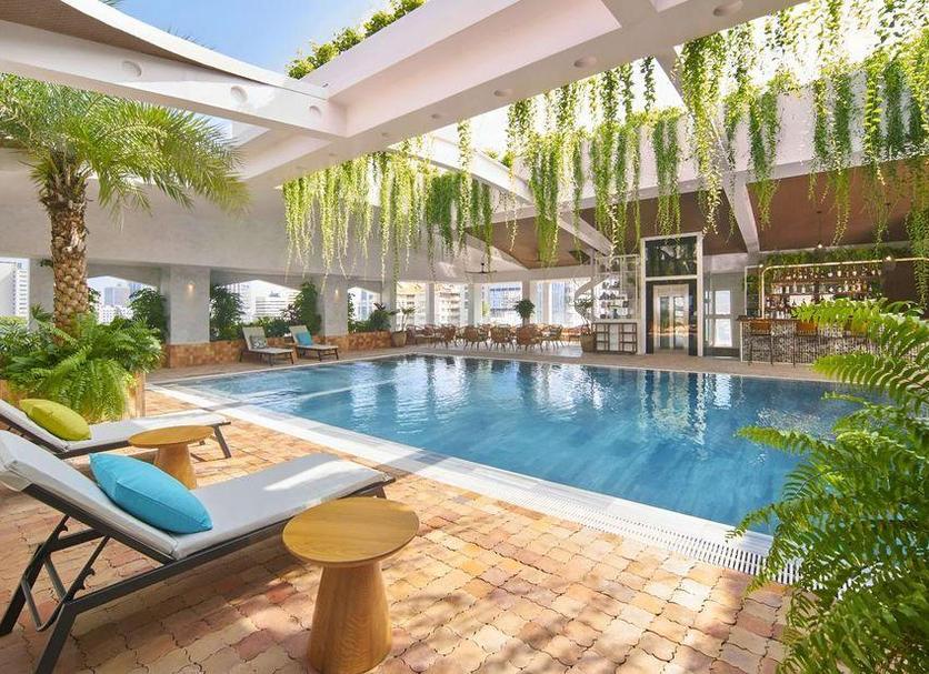 Pool Billede
