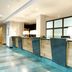Receptionist