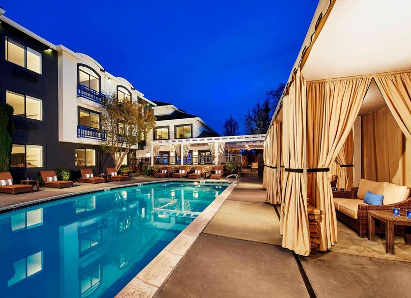Pool Billede