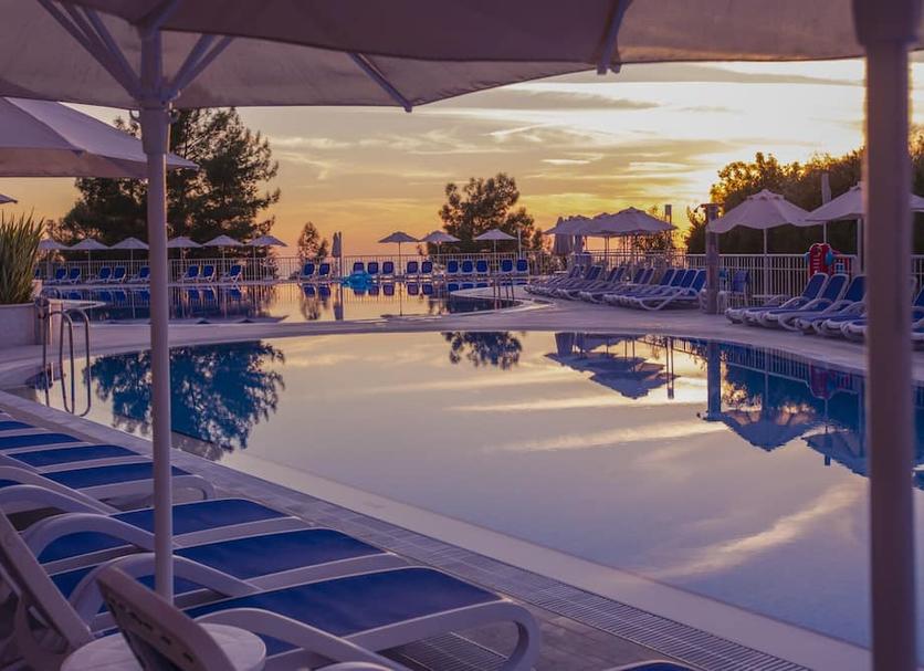 Pool Billede