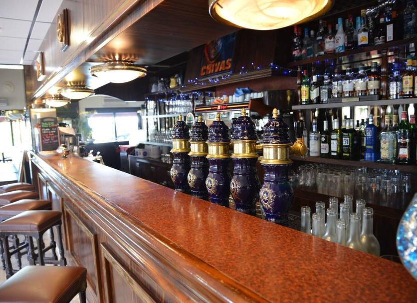 Bar Billede