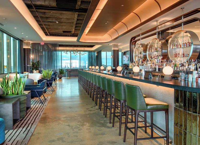 Bar Billede