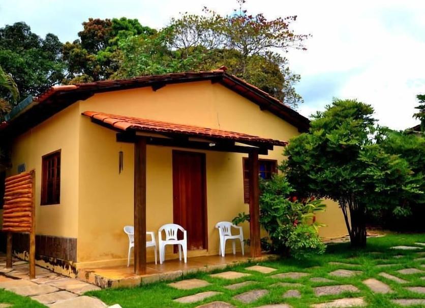 Patio Billede