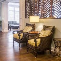 Hampton Inn Charleston-Daniel Island