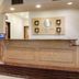 Receptionist