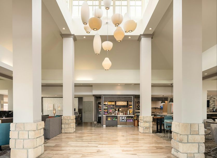 Reception Billede