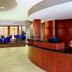 Receptionist