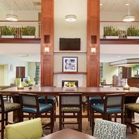 Hampton Inn & Suites Providence/Warwick-Airport