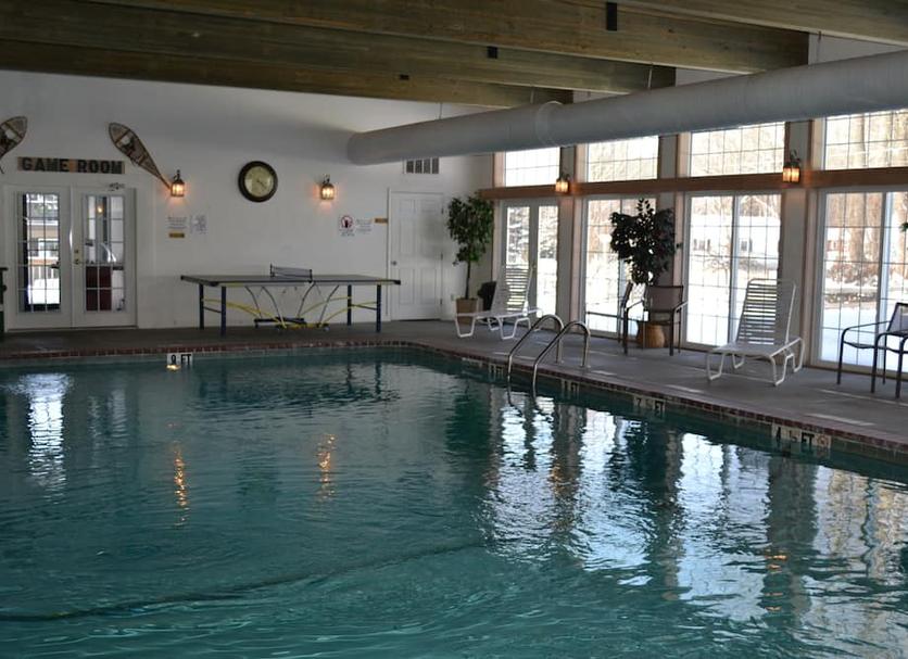Pool Billede