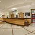 Receptionist