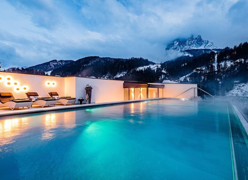 Pool Billede