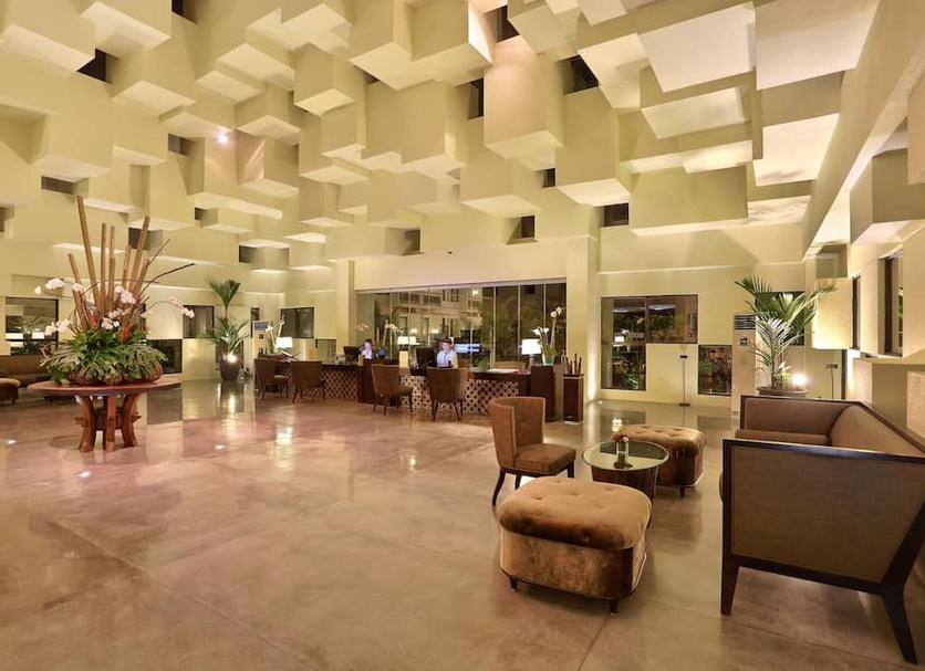 Reception Billede
