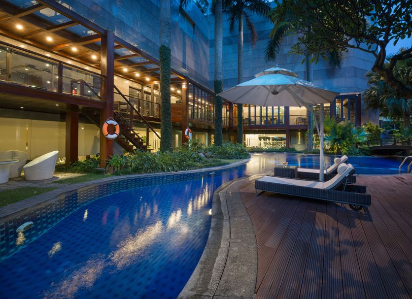 Pool Billede