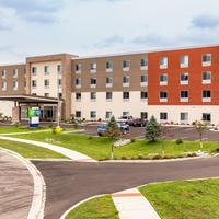 Holiday Inn Express & Suites Elkhart North